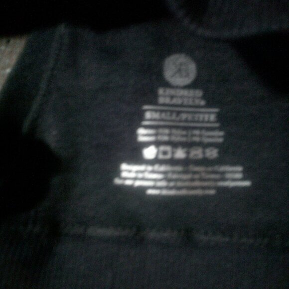 Kindred Bravely Bra Size small petite Model "Sublime" Maternity Nursing Bra - Picture 4 of 6